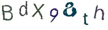 Beeld-CAPTCHA