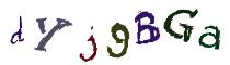 Beeld-CAPTCHA