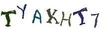 Beeld-CAPTCHA