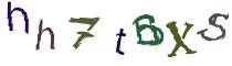 Beeld-CAPTCHA