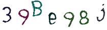 Beeld-CAPTCHA