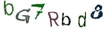 Beeld-CAPTCHA