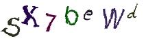 Beeld-CAPTCHA