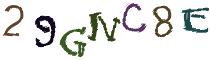 Beeld-CAPTCHA