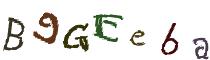 Beeld-CAPTCHA