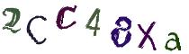 Beeld-CAPTCHA