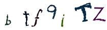 Beeld-CAPTCHA