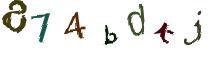 Beeld-CAPTCHA