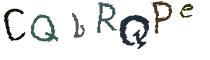 Beeld-CAPTCHA