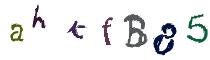 Beeld-CAPTCHA