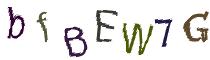 Beeld-CAPTCHA