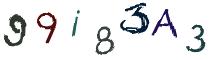 Beeld-CAPTCHA