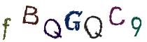 Beeld-CAPTCHA