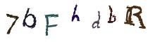 Beeld-CAPTCHA