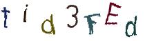 Beeld-CAPTCHA