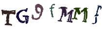 Beeld-CAPTCHA