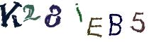 Beeld-CAPTCHA