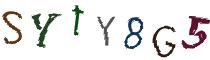 Beeld-CAPTCHA