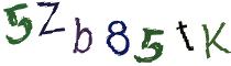 Beeld-CAPTCHA