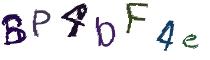 Beeld-CAPTCHA