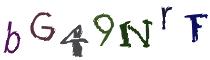 Beeld-CAPTCHA