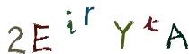 Beeld-CAPTCHA