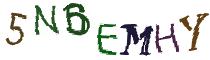 Beeld-CAPTCHA