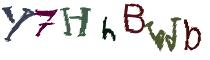 Beeld-CAPTCHA