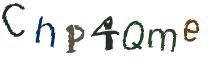 Beeld-CAPTCHA