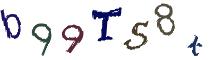 Beeld-CAPTCHA