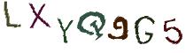 Beeld-CAPTCHA