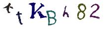 Beeld-CAPTCHA