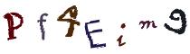 Beeld-CAPTCHA