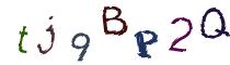 Beeld-CAPTCHA