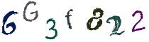 Beeld-CAPTCHA