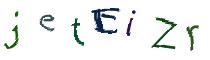 Beeld-CAPTCHA