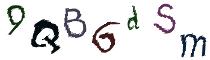 Beeld-CAPTCHA