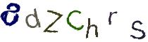 Beeld-CAPTCHA