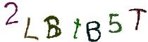 Beeld-CAPTCHA