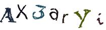 Beeld-CAPTCHA