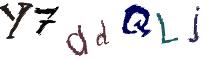 Beeld-CAPTCHA