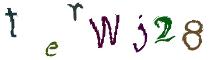 Beeld-CAPTCHA