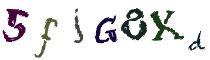 Beeld-CAPTCHA