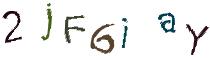 Beeld-CAPTCHA