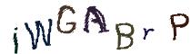 Beeld-CAPTCHA