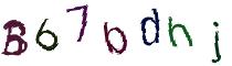 Beeld-CAPTCHA