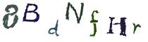 Beeld-CAPTCHA