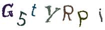 Beeld-CAPTCHA