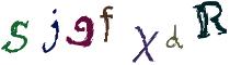 Beeld-CAPTCHA