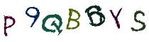 Beeld-CAPTCHA